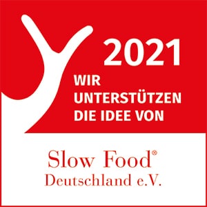 Slow Food Logo 2021